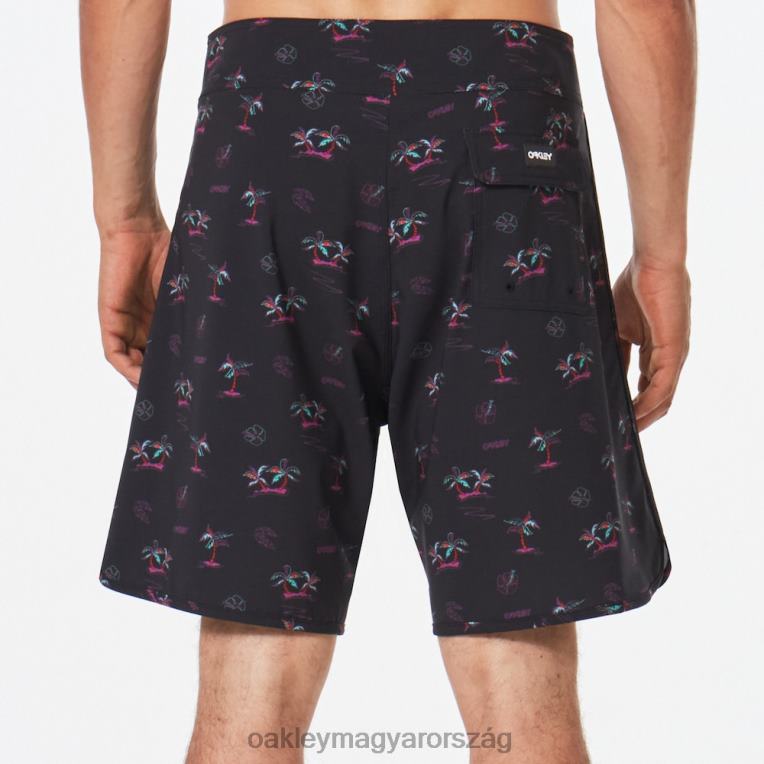 Oakley tropics b1b rc 19