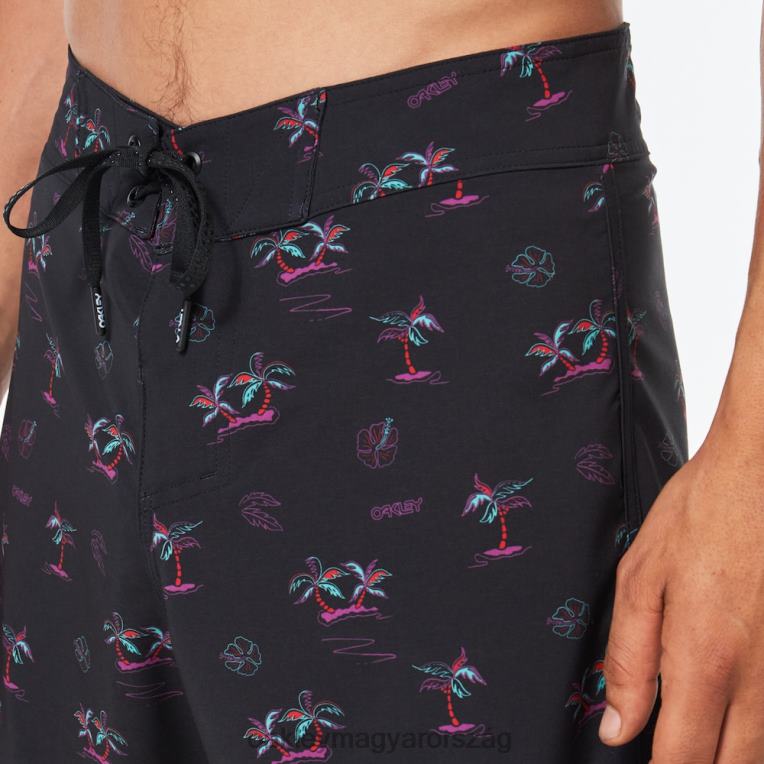 Oakley tropics b1b rc 19