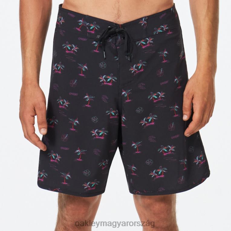 Oakley tropics b1b rc 19