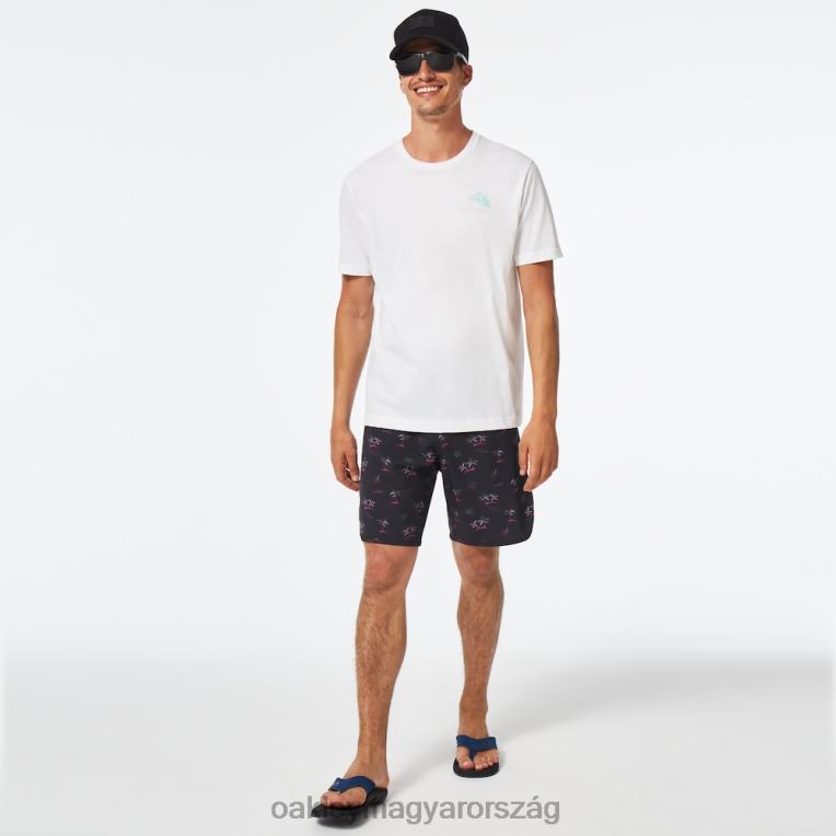 Oakley tropics b1b rc 19