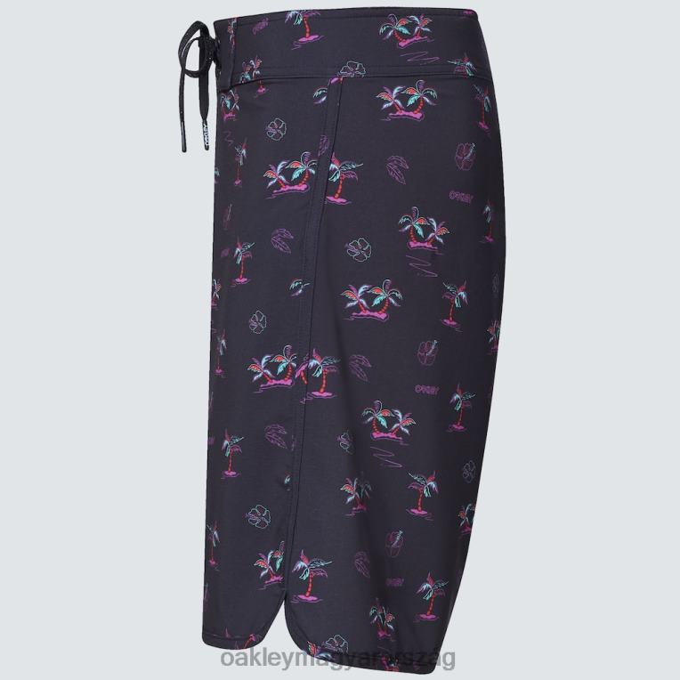 Oakley tropics b1b rc 19