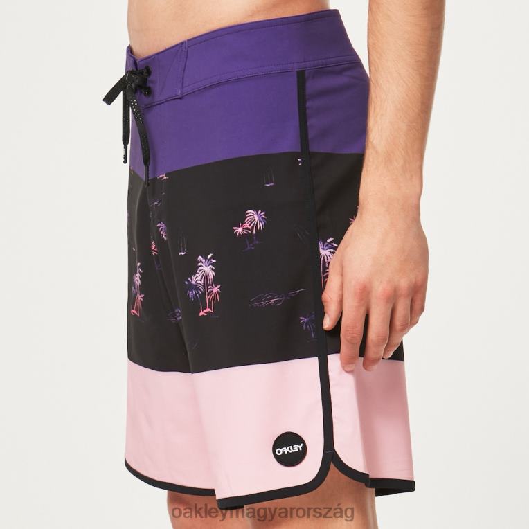 Oakley tropics st 19