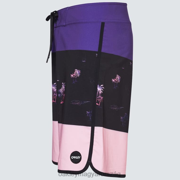 Oakley tropics st 19