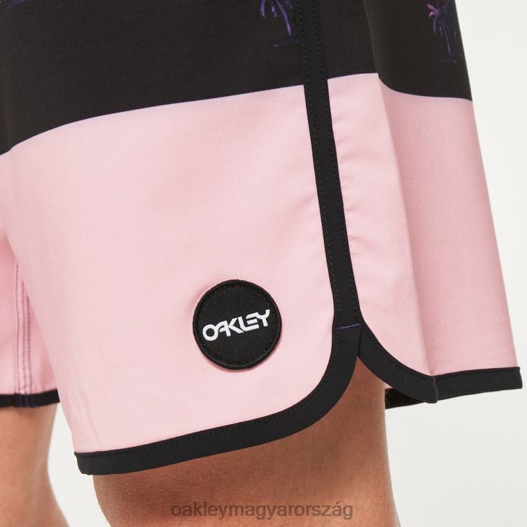 Oakley tropics st 19