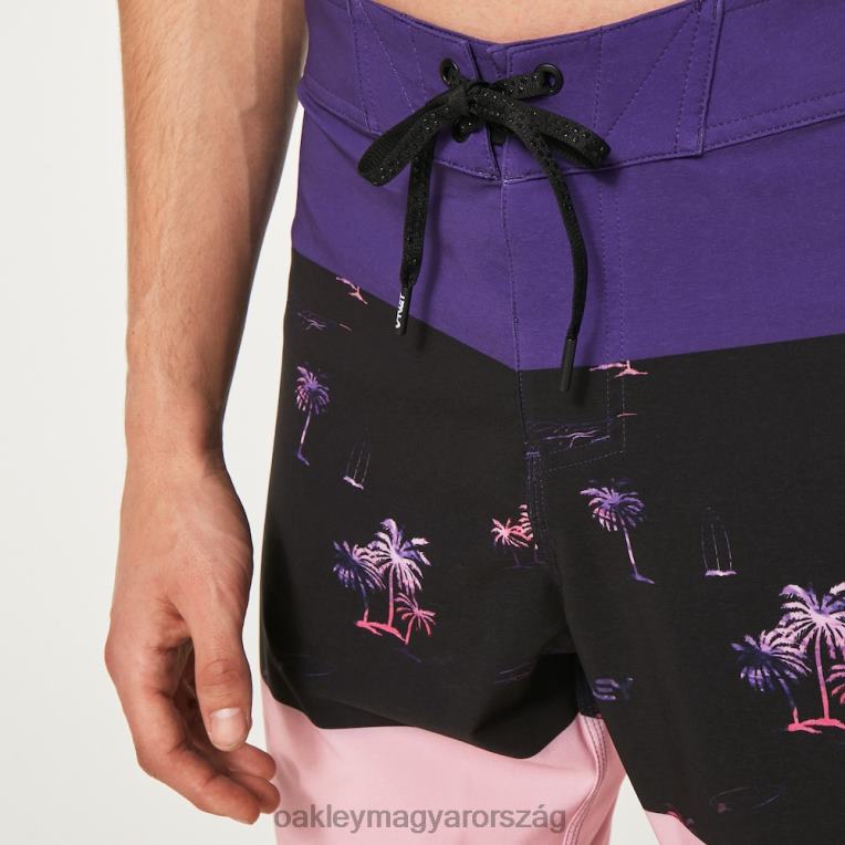 Oakley tropics st 19