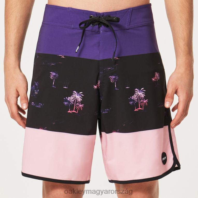 Oakley tropics st 19