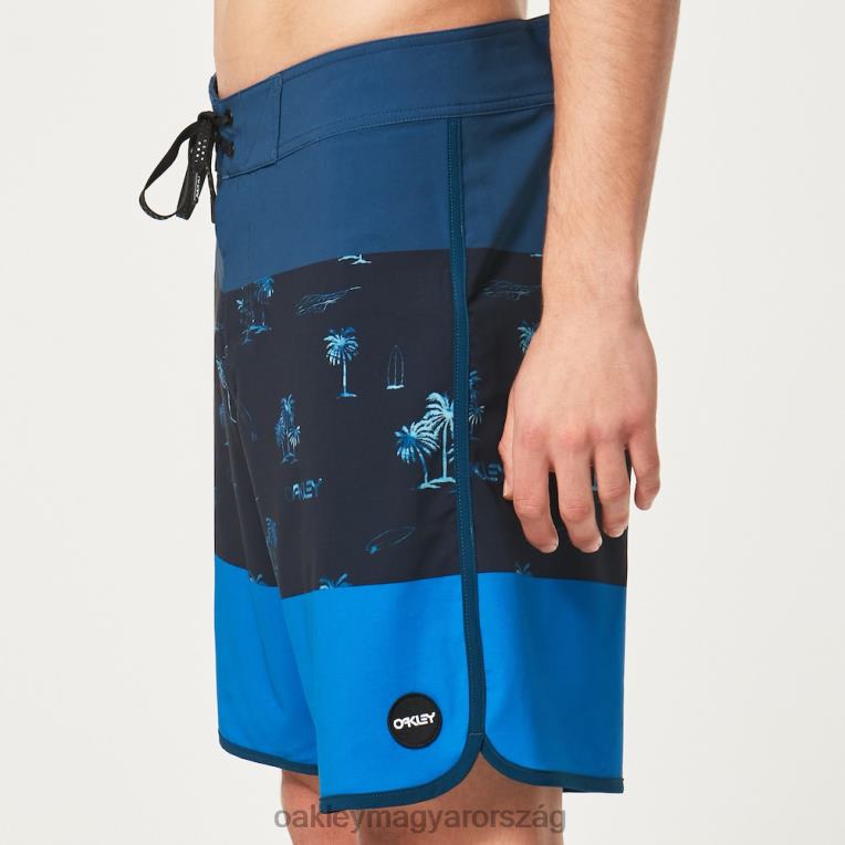 Oakley tropics st 19