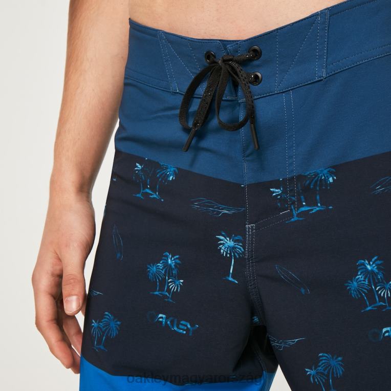 Oakley tropics st 19