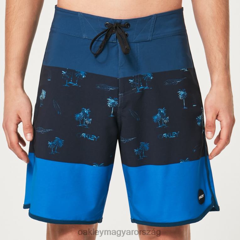 Oakley tropics st 19