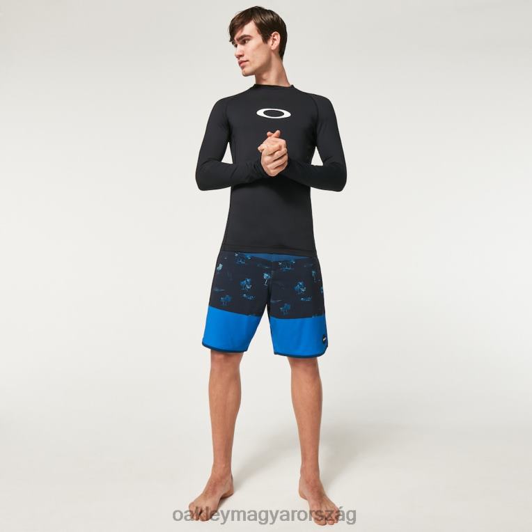 Oakley tropics st 19