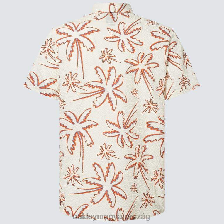 Oakley deco palms rc ss gomb le 6PVBJ2593 ruhák három vonal tenyér sarkvidéki