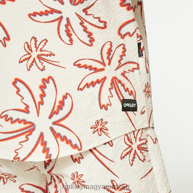 Oakley deco palms rc ss gomb le 6PVBJ2593 ruhák három vonal tenyér sarkvidéki