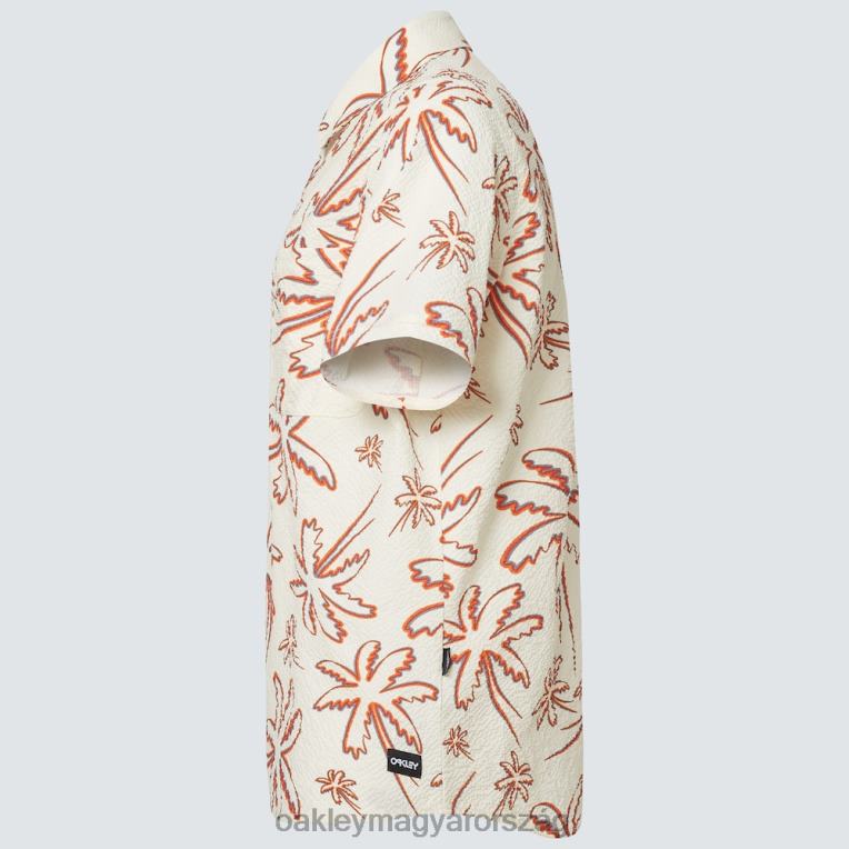 Oakley deco palms rc ss gomb le 6PVBJ2593 ruhák három vonal tenyér sarkvidéki