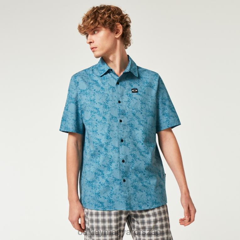 Oakley homok camo szőtt 6PVBJ2170 ruhák digi camo aurora