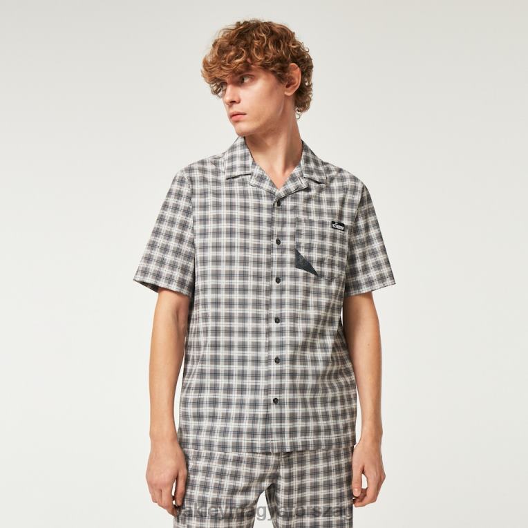 Oakley nap ing reduk 6PVBJ2283 ruhák ellenőrizze a viharfrontot