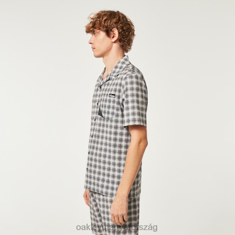 Oakley nap ing reduk 6PVBJ2283 ruhák ellenőrizze a viharfrontot