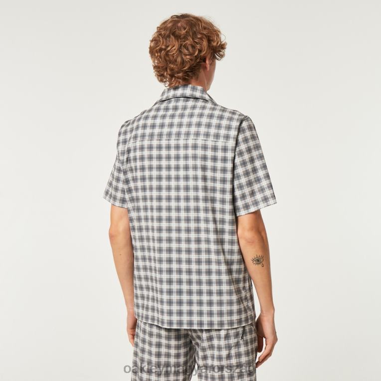 Oakley nap ing reduk 6PVBJ2283 ruhák ellenőrizze a viharfrontot