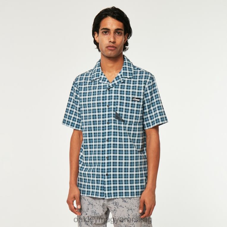 Oakley nap ing reduk 6PVBJ2284 ruhák ellenőrizze a kőmosást