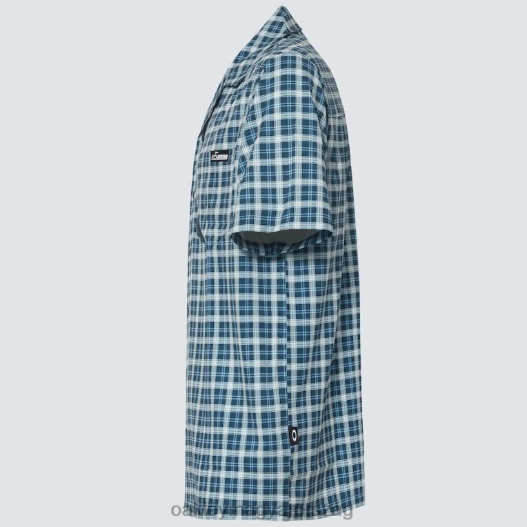 Oakley nap ing reduk 6PVBJ2284 ruhák ellenőrizze a kőmosást