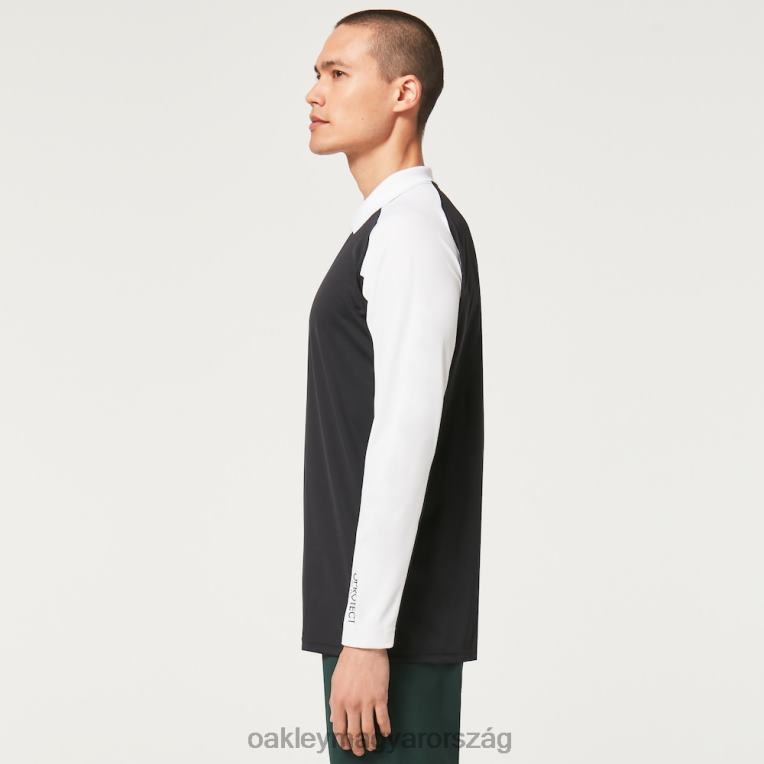 Oakley UV napujj polo 6PVBJ2576 ruhák áramszünet