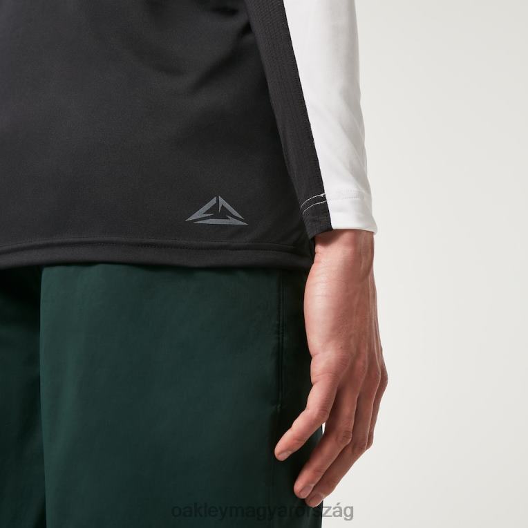Oakley UV napujj polo 6PVBJ2576 ruhák áramszünet
