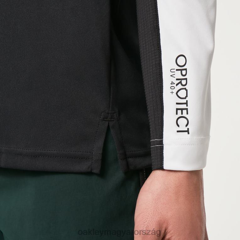 Oakley UV napujj polo 6PVBJ2576 ruhák áramszünet