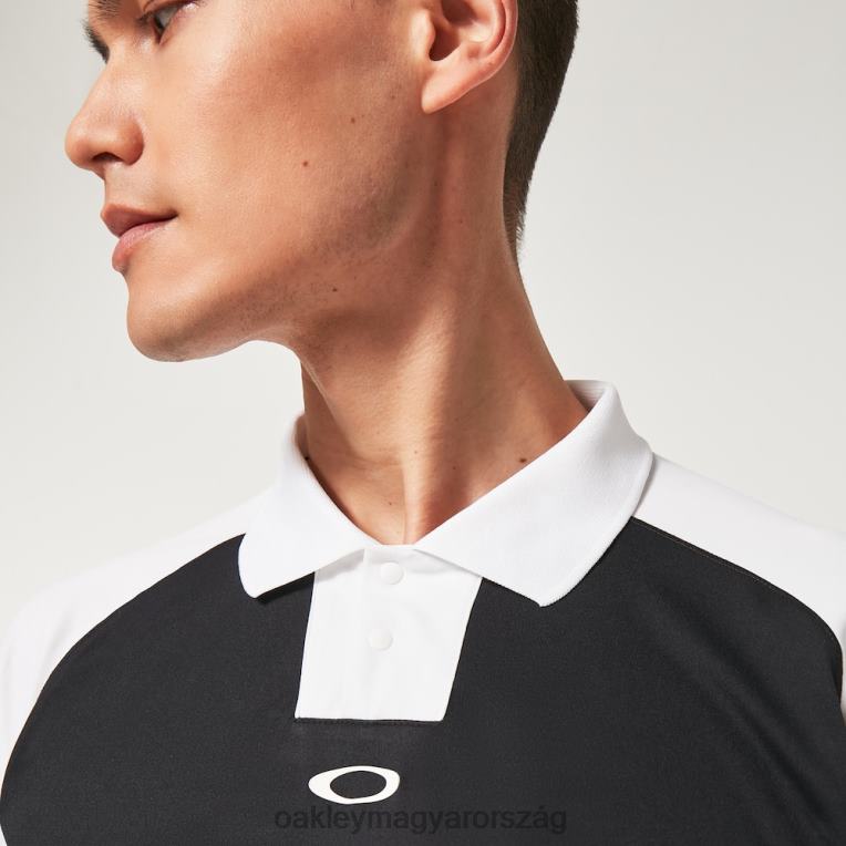 Oakley UV napujj polo 6PVBJ2576 ruhák áramszünet