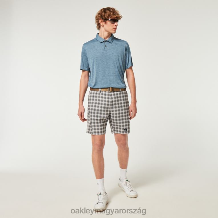 Oakley aero hydrolix ii 6PVBJ2327 ruhák kőmosó kék hanga