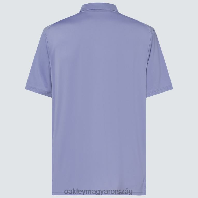 Oakley csökkenti a pólót 6PVBJ2177 ruhák új lila