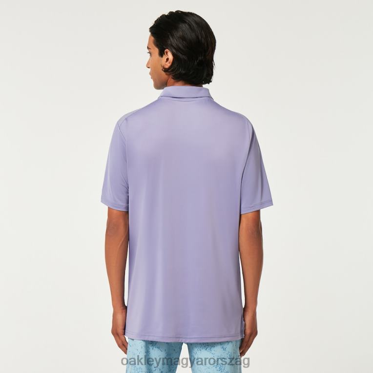 Oakley csökkenti a pólót 6PVBJ2177 ruhák új lila