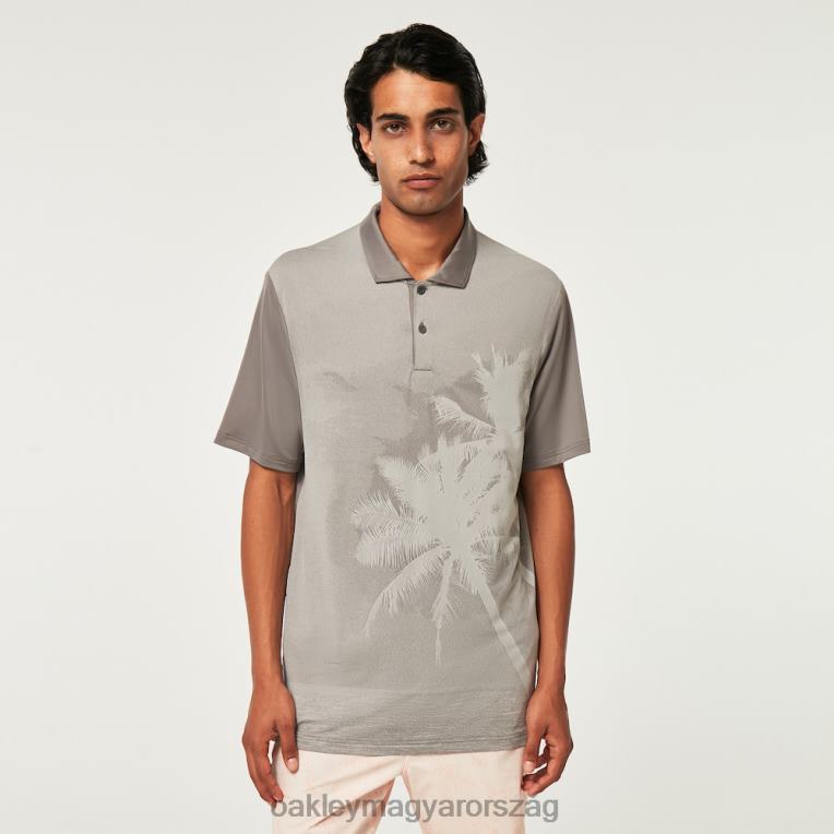 Oakley csökkenti a pólót 6PVBJ2178 ruhák viharfront