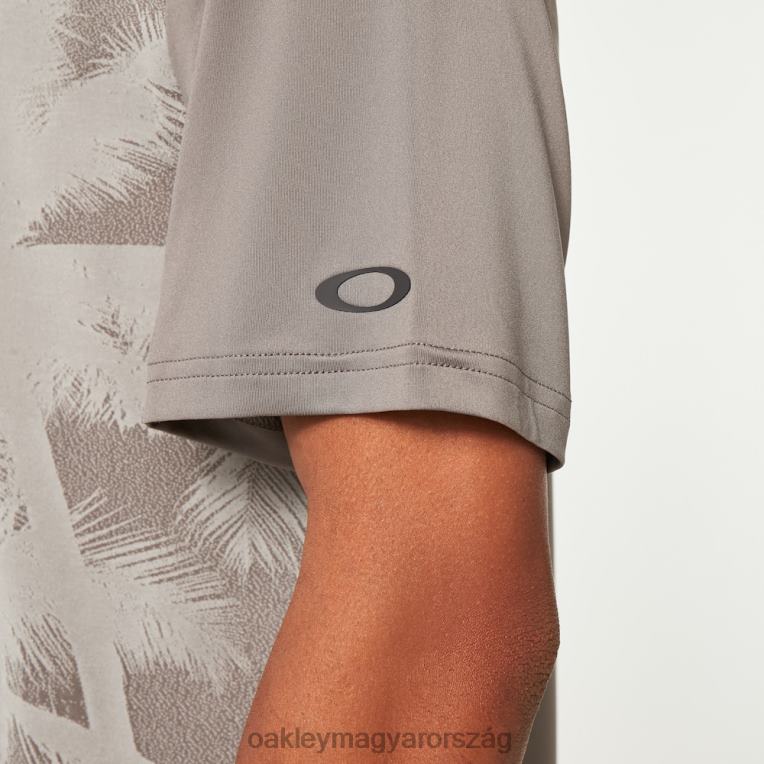 Oakley csökkenti a pólót 6PVBJ2178 ruhák viharfront