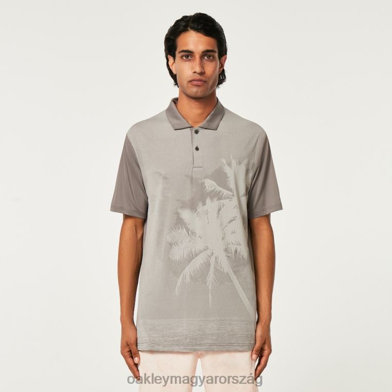 Oakley csökkenti a pólót 6PVBJ2178 ruhák viharfront