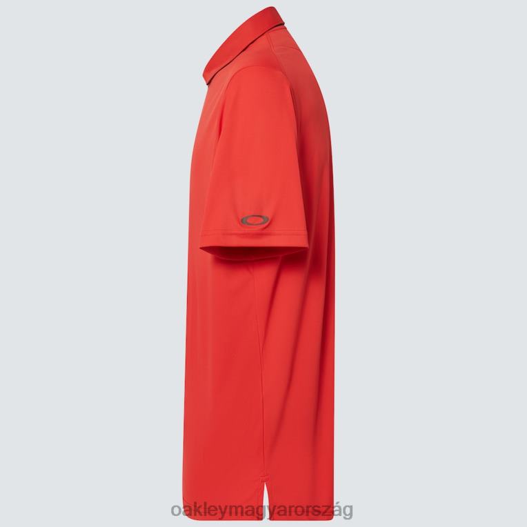 Oakley divíziós uv ii 6PVBJ2625 ruhák piros vonal