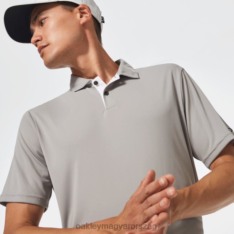 Oakley divíziós uv ii 6PVBJ2627 ruhák kőszürke