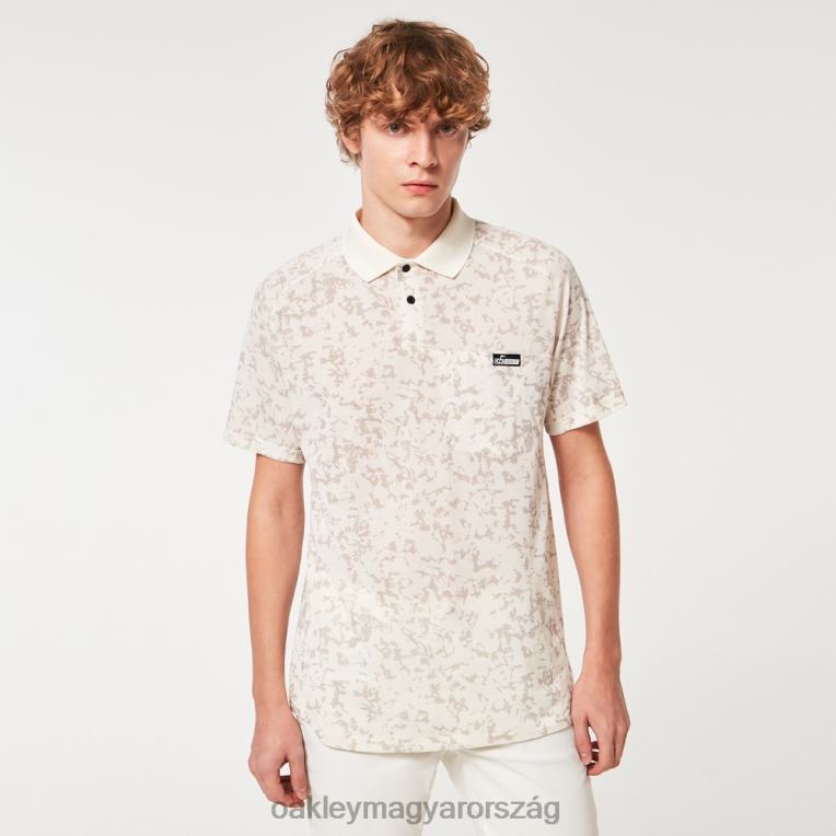 Oakley homok camo panel 6PVBJ2164 ruhák sarkvidéki fehér