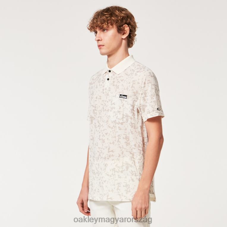 Oakley homok camo panel 6PVBJ2164 ruhák sarkvidéki fehér