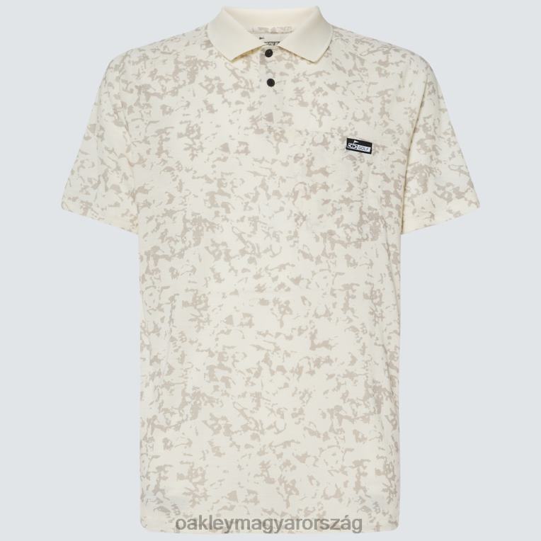 Oakley homok camo panel 6PVBJ2164 ruhák sarkvidéki fehér