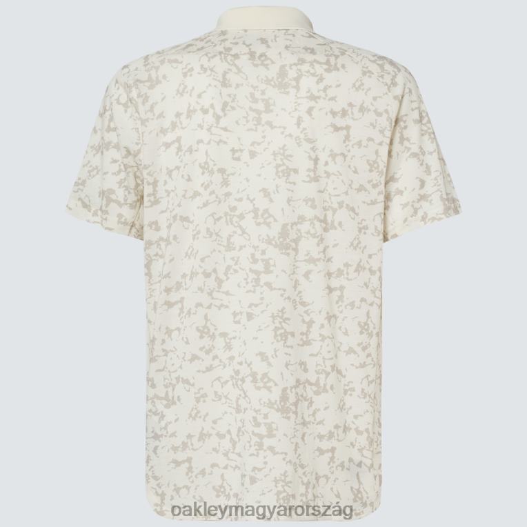 Oakley homok camo panel 6PVBJ2164 ruhák sarkvidéki fehér