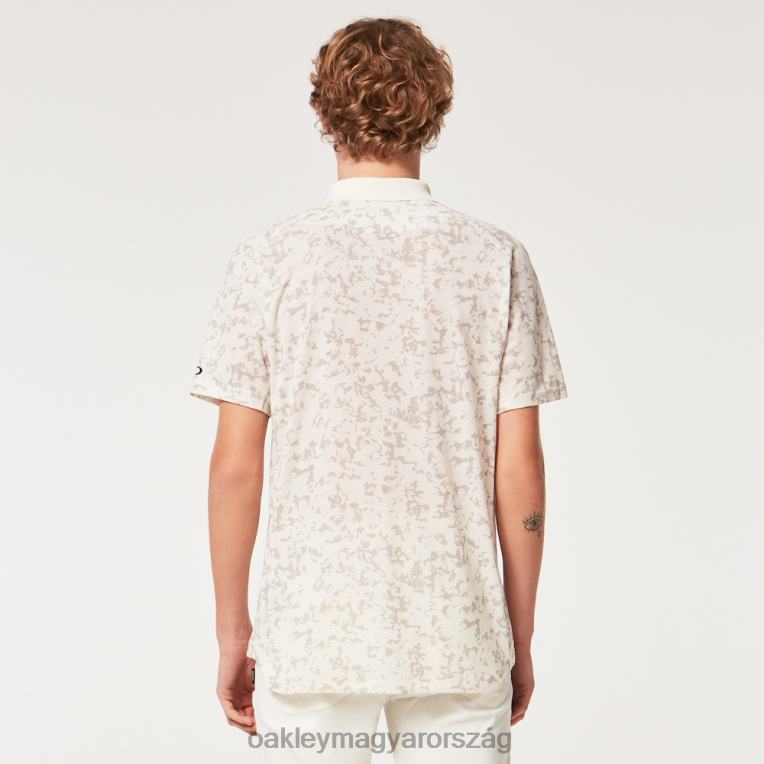 Oakley homok camo panel 6PVBJ2164 ruhák sarkvidéki fehér