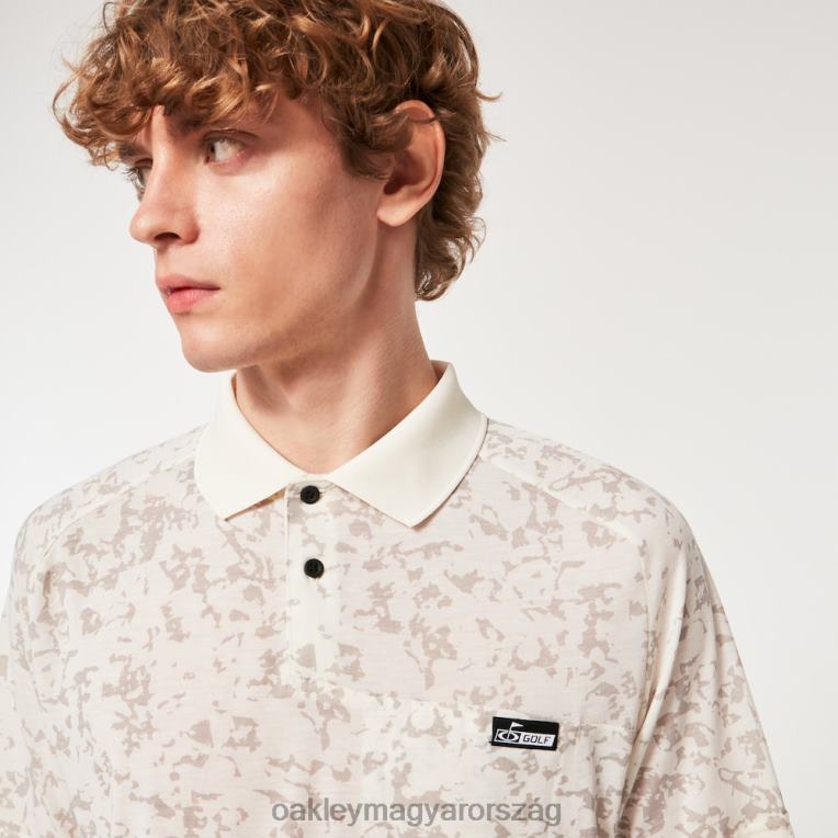 Oakley homok camo panel 6PVBJ2164 ruhák sarkvidéki fehér