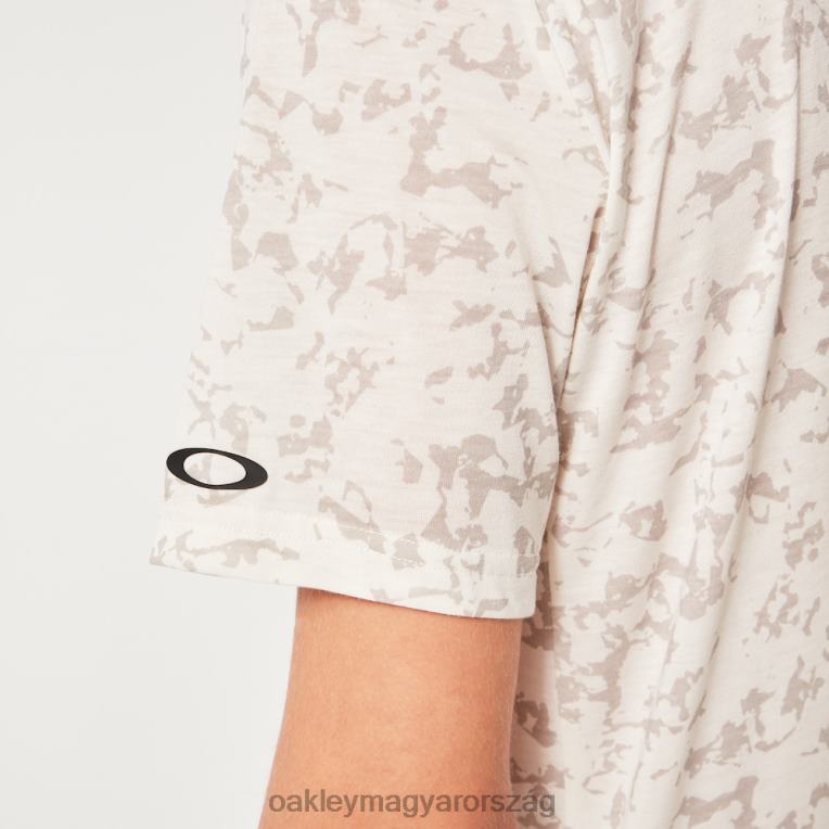 Oakley homok camo panel 6PVBJ2164 ruhák sarkvidéki fehér