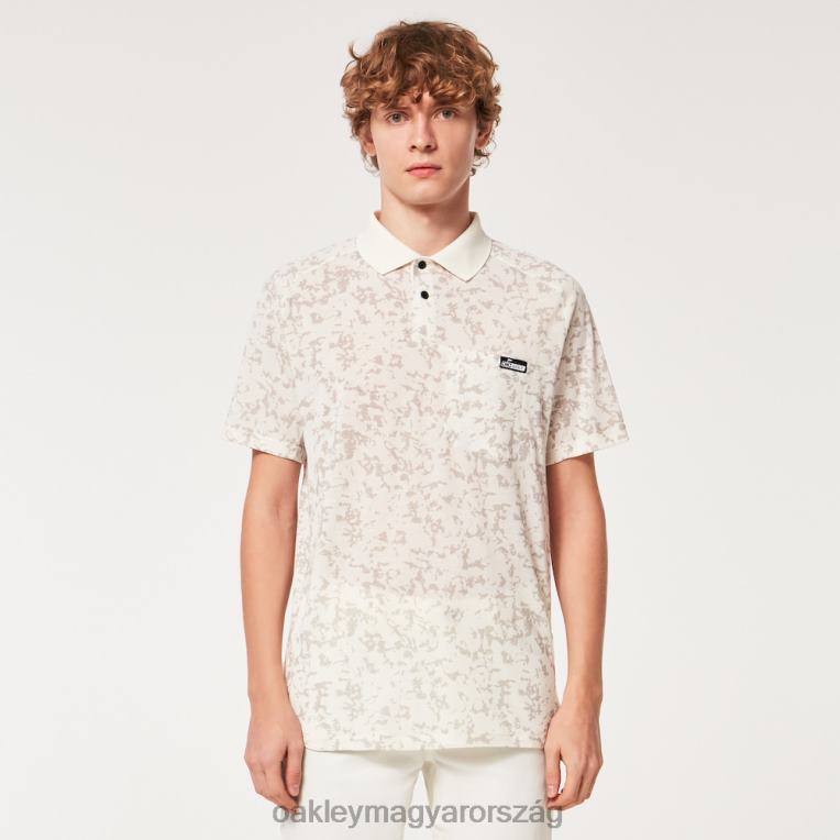 Oakley homok camo panel 6PVBJ2164 ruhák sarkvidéki fehér