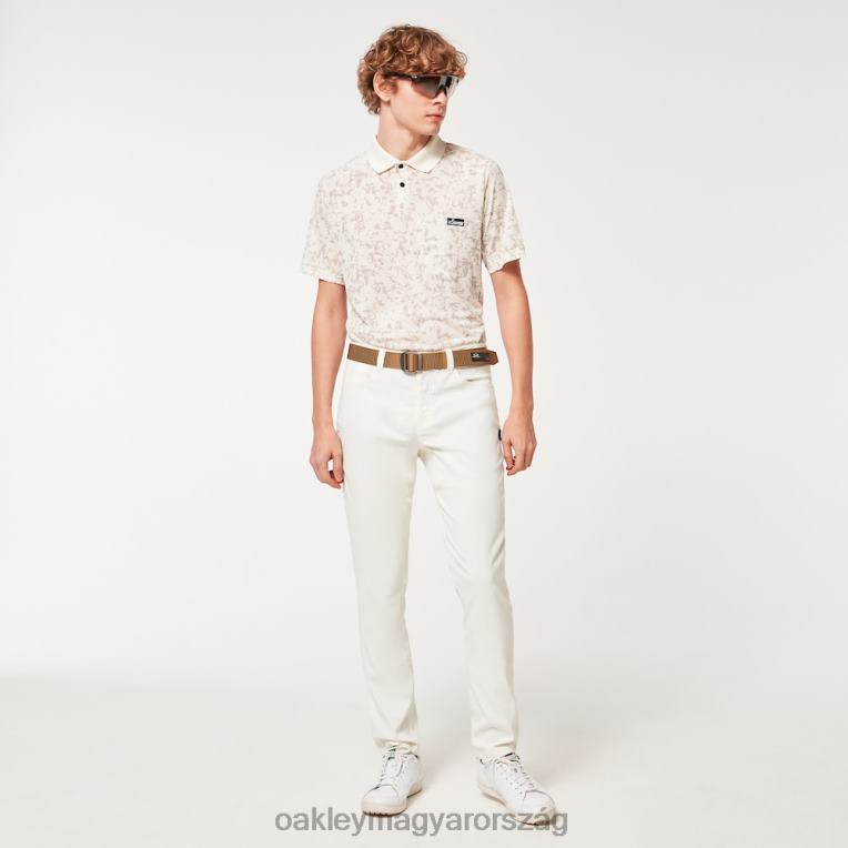 Oakley homok camo panel 6PVBJ2164 ruhák sarkvidéki fehér