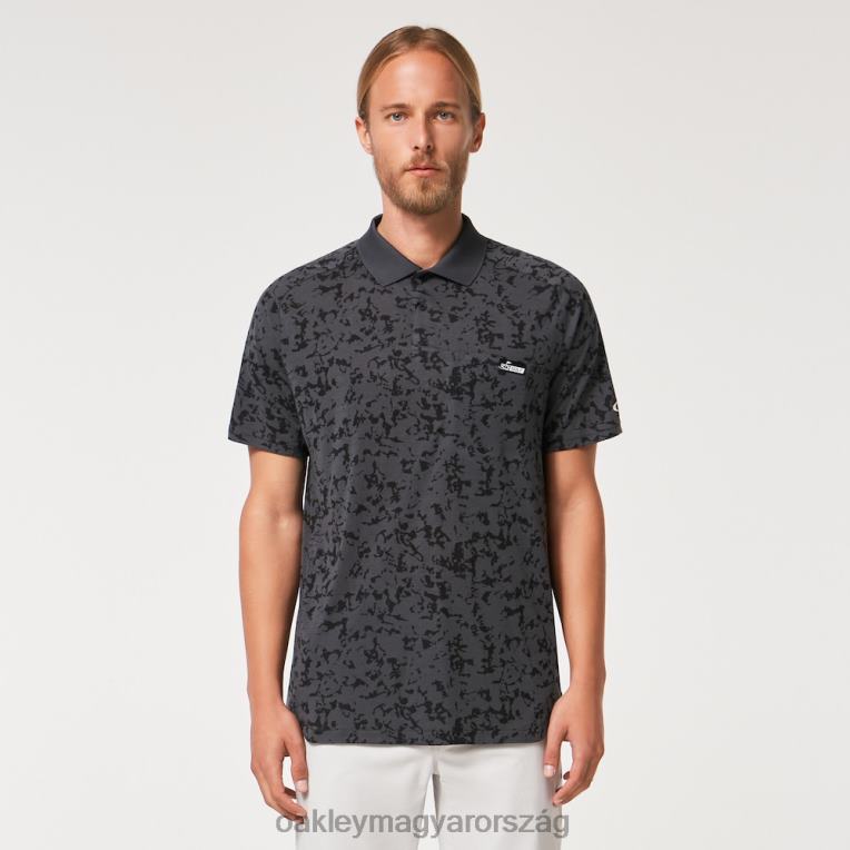 Oakley homok camo panel 6PVBJ2165 ruhák sötét pala