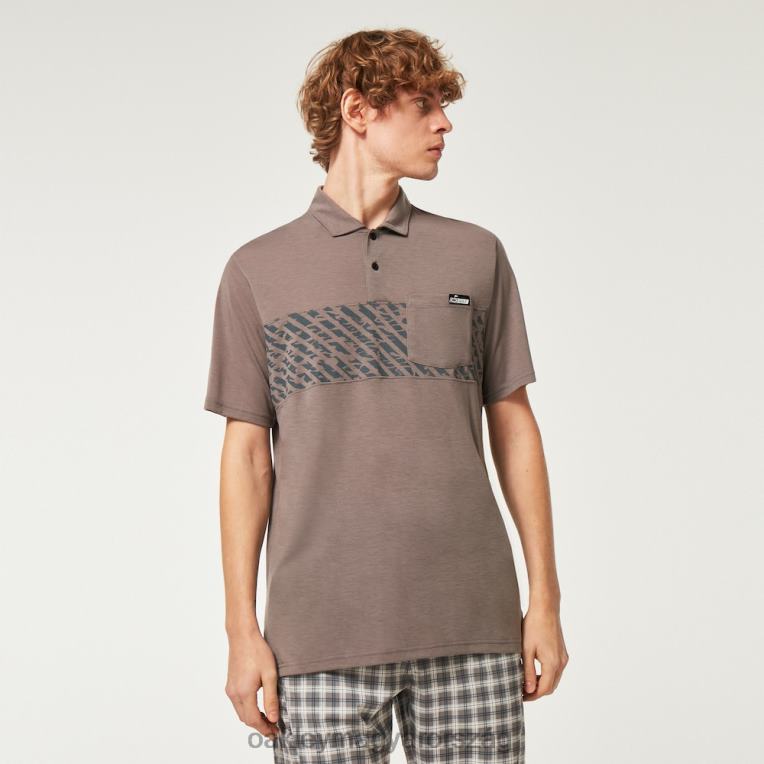 Oakley homokcsíkos zseb 6PVBJ2601 ruhák viharfront