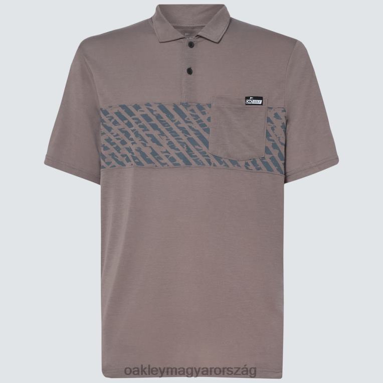 Oakley homokcsíkos zseb 6PVBJ2601 ruhák viharfront