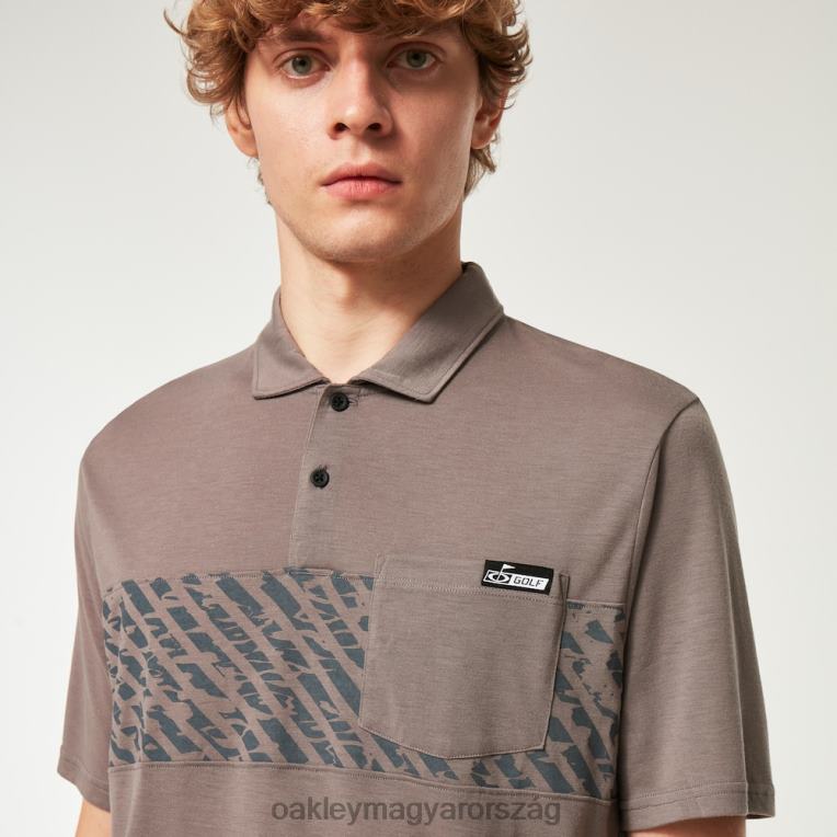 Oakley homokcsíkos zseb 6PVBJ2601 ruhák viharfront