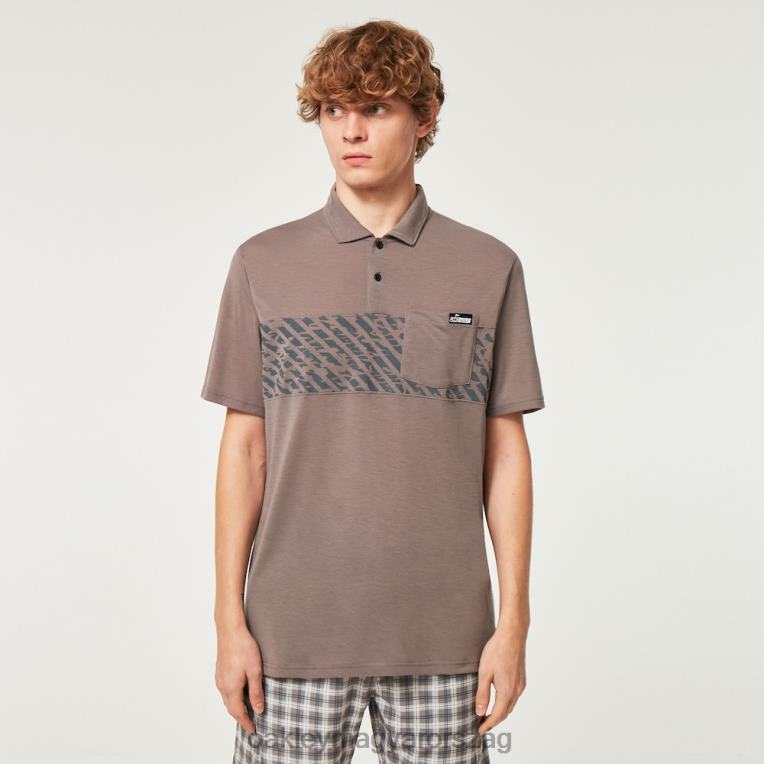 Oakley homokcsíkos zseb 6PVBJ2601 ruhák viharfront