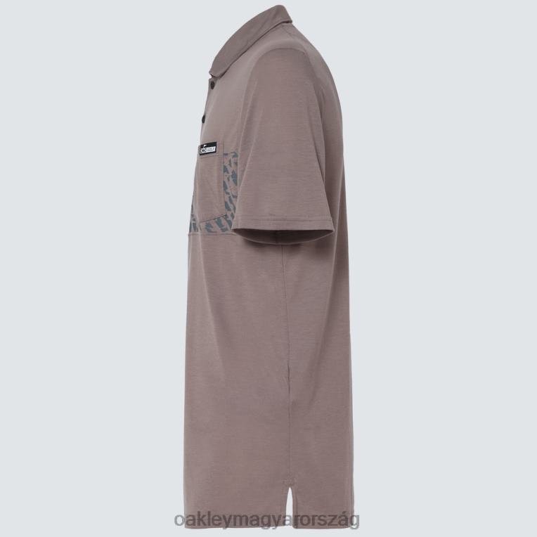 Oakley homokcsíkos zseb 6PVBJ2601 ruhák viharfront